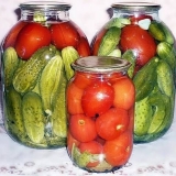 Sterilizacija u pećnici: koliko minuta